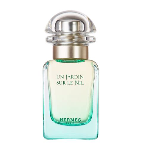 hermes jardin sur le nil 30ml